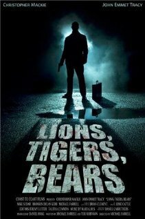Lions, Tigers, Bears (2009)
