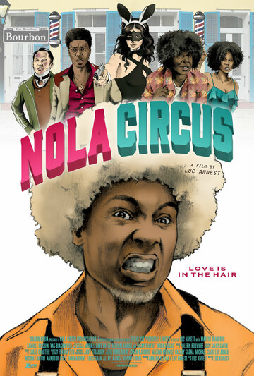 N.O.L.A Circus (2015)