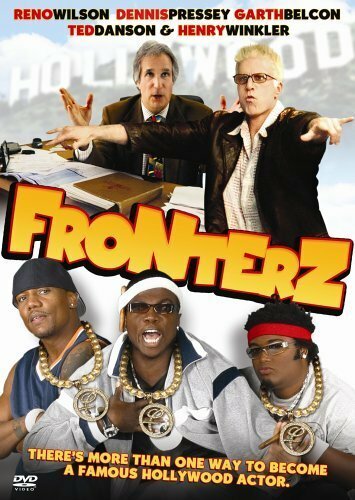 Fronterz (2004)