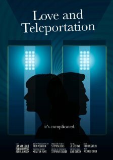 Love & Teleportation (2013)