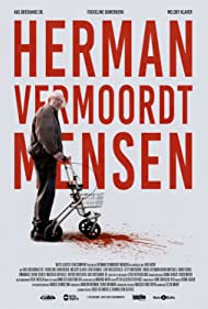 Herman vermoordt mensen (2021)