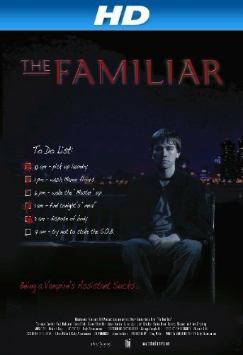 The Familiar (2009)
