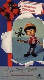 Рождество Пиноккио (1980)