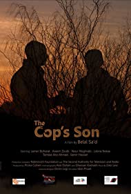 The Cop's Son (2016)