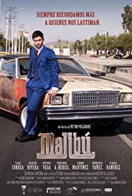 Malibú (2021)