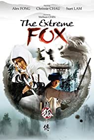 The Extreme Fox (2014)
