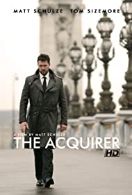 The Acquirer (2008)