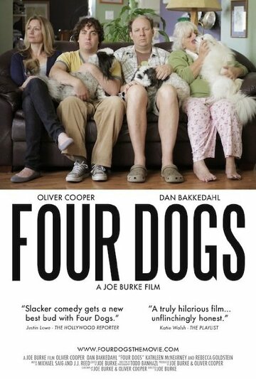Four Dogs (2013)