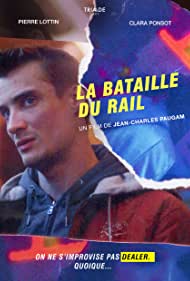 La bataille du rail (2019)