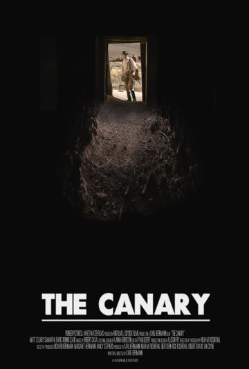 The Canary (2015)