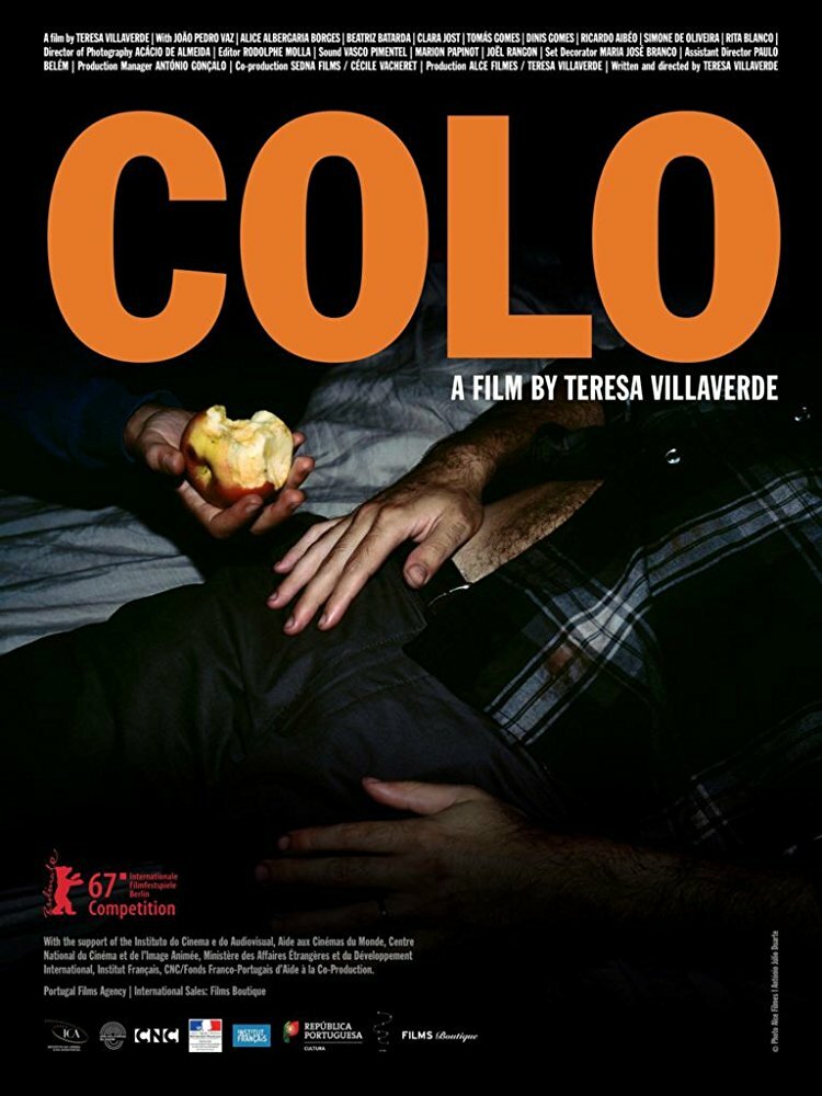 Colo (2017)