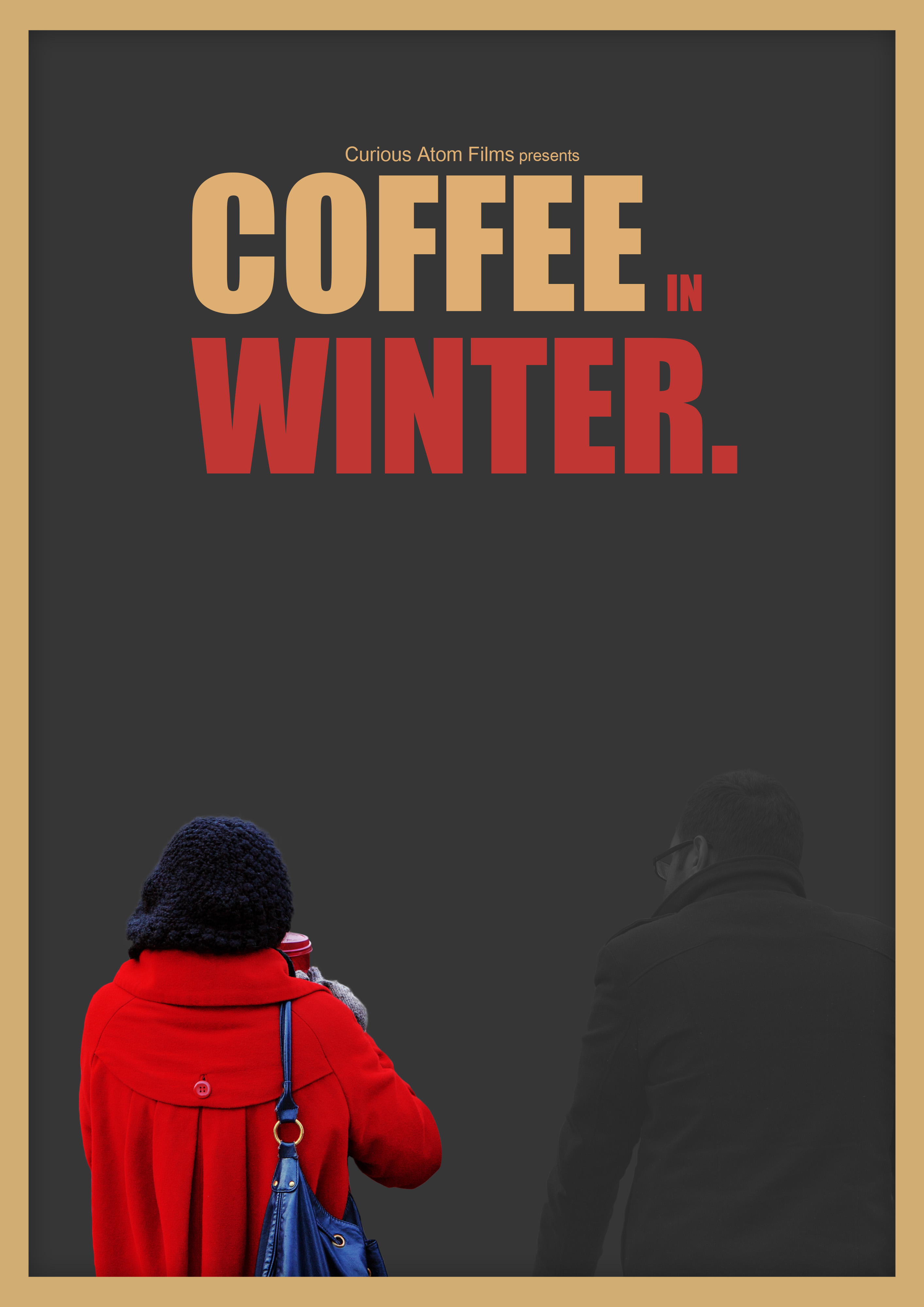 Coffee in Winter (2013)