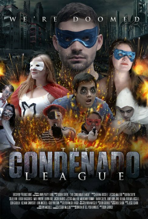 The Condenado League (2015)