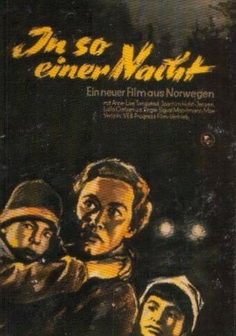 I slik en natt (1958)