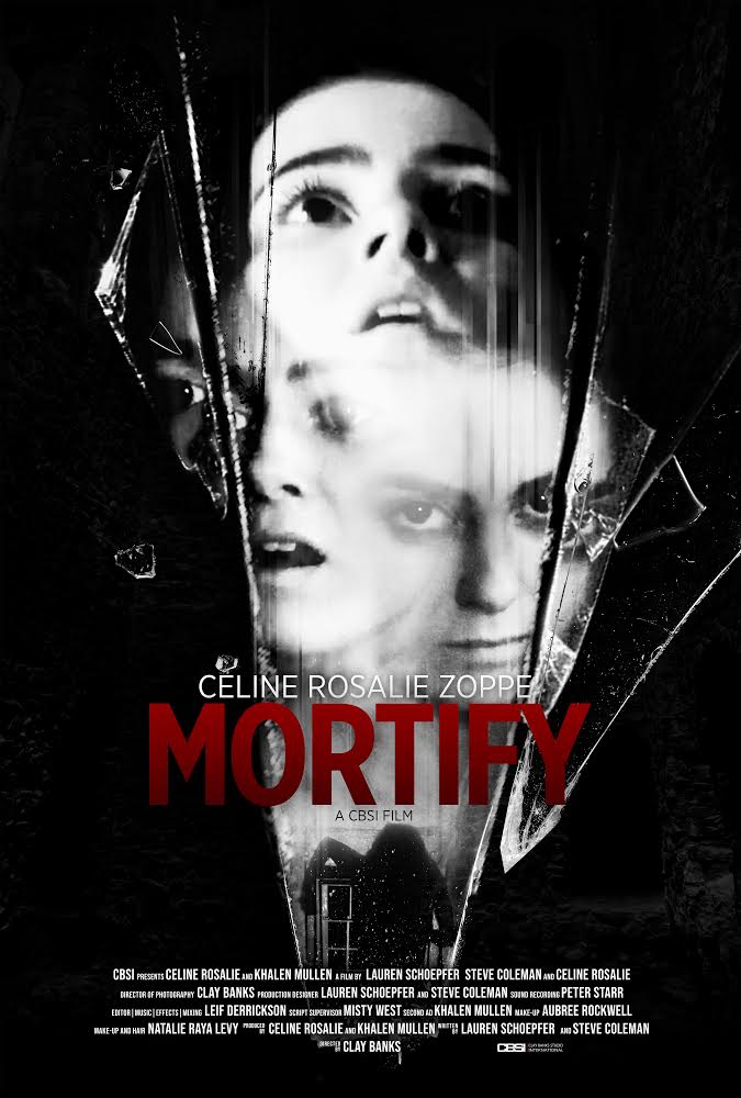 Mortify (2020)