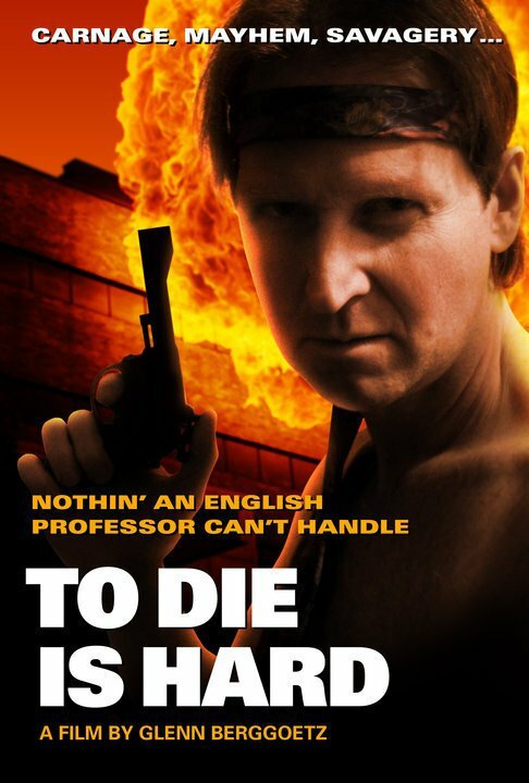 To Die Is Hard (2010)