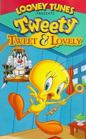 Tweety's Circus (1955)