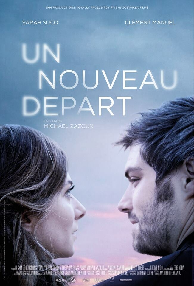 Un nouveau départ (2017)