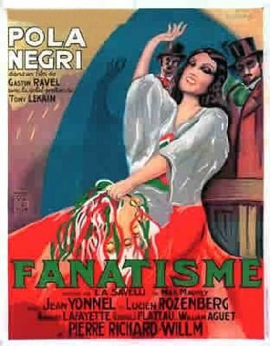 Fanatisme (1934)