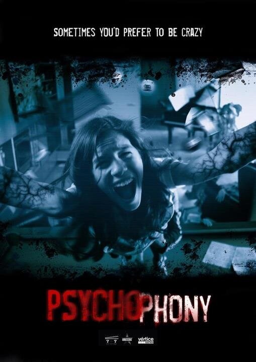 Psychophony (2012)