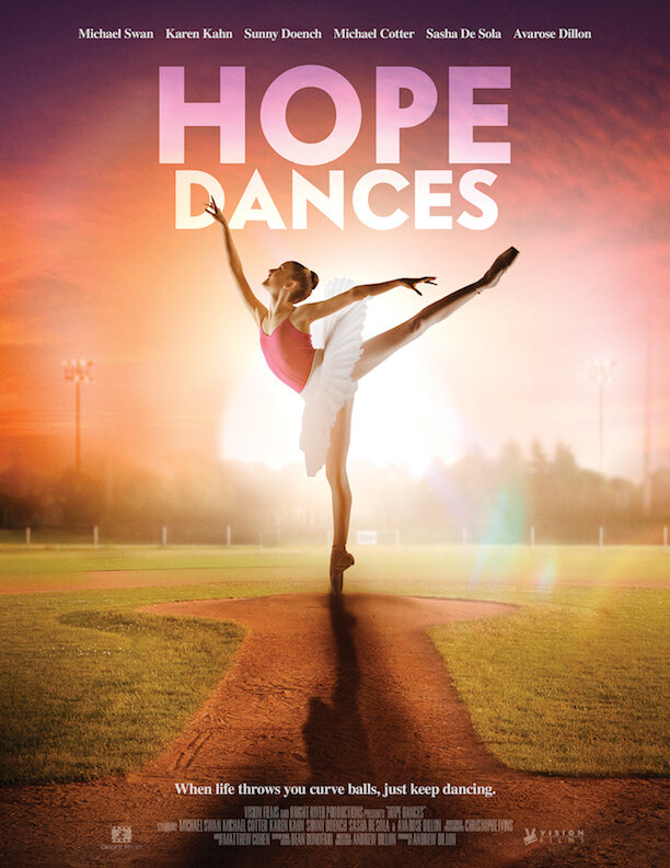 Hope Dances (2017)