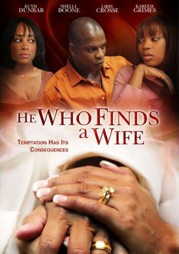 He Who Finds a Wife (2009)