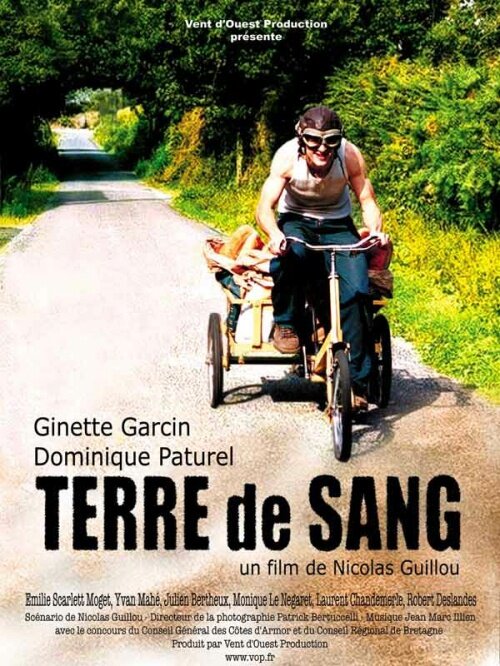 Terre de sang (2005)