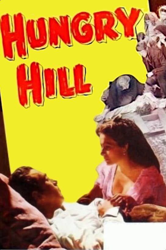 Hungry Hill (1947)