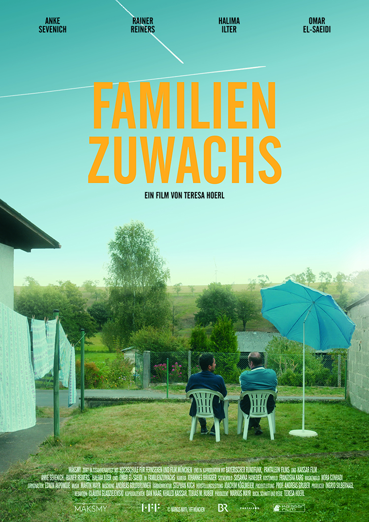 Familienzuwachs (2017)