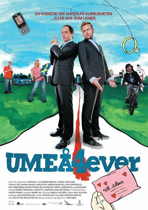 Umeå4ever (2011)