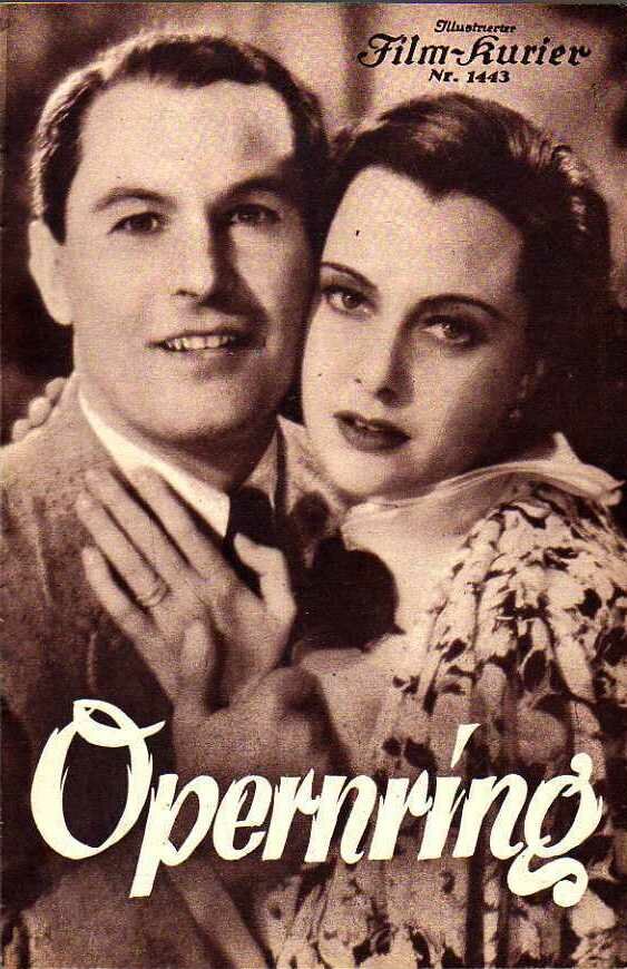 В солнечном сиянии (1936)