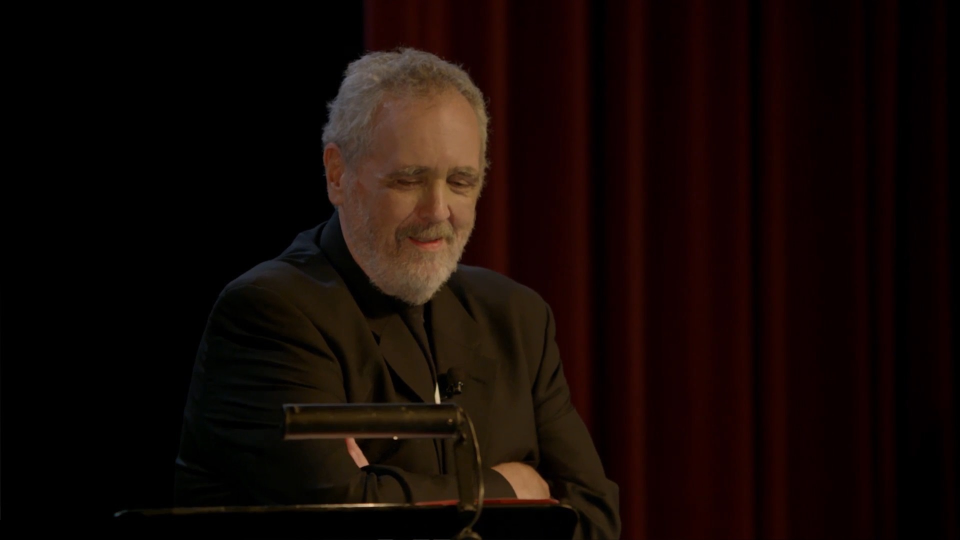Barry Crimmins: Whatever Threatens You (2016)