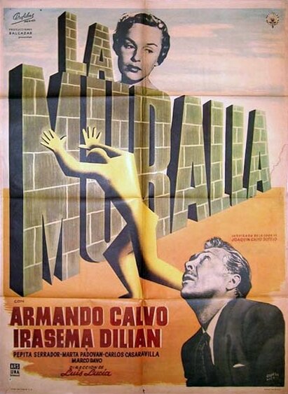 La muralla (1958)