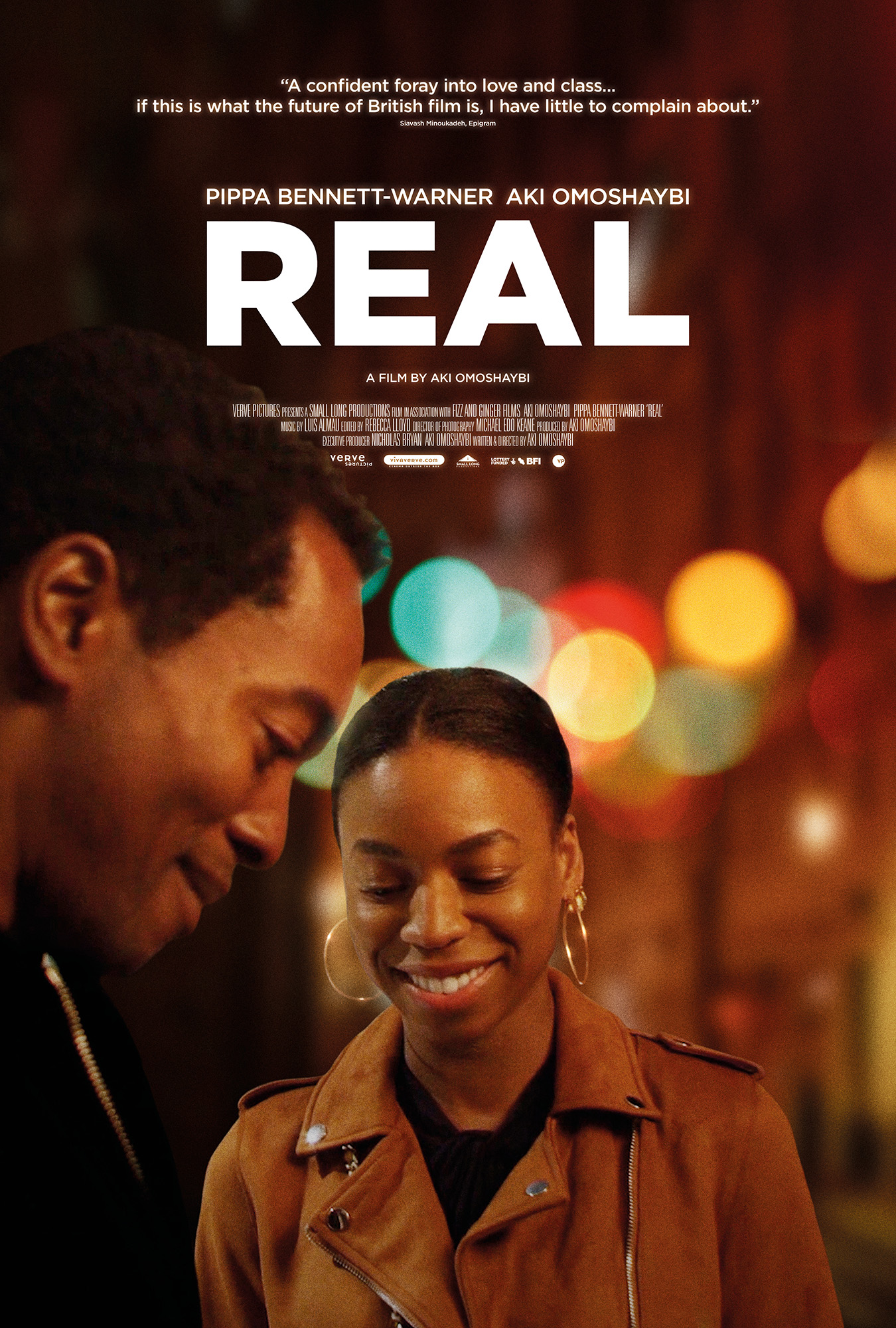 Real (2019)