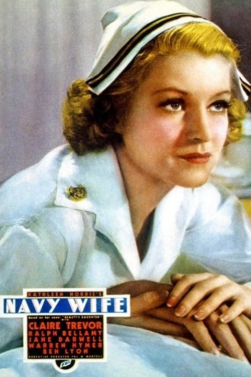 Navy Wife (1935)