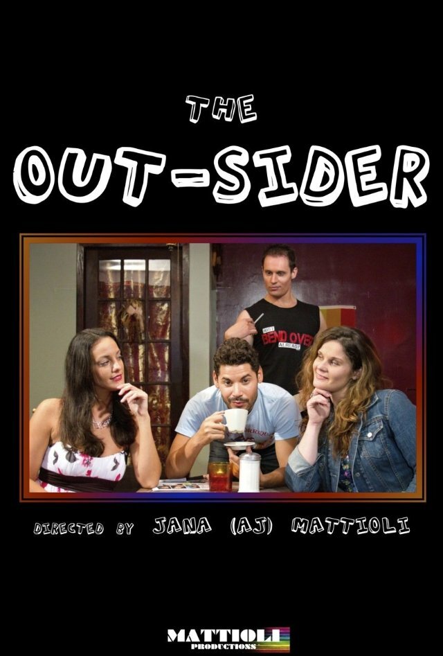 The Out-Sider (2012)