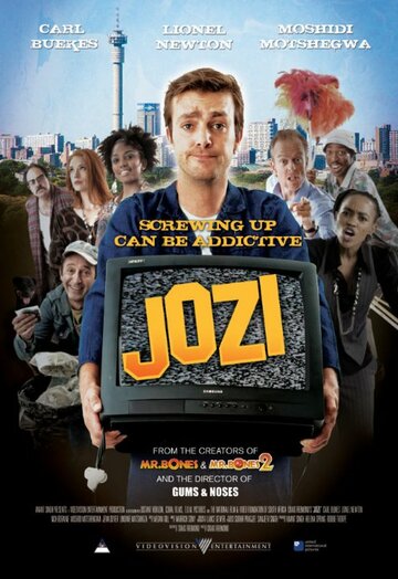 Jozi (2010)