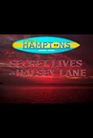 Secret Lives of Halsey Lane (2021)