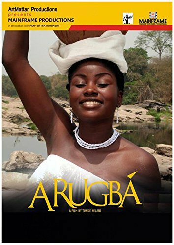 Arugba (2010)