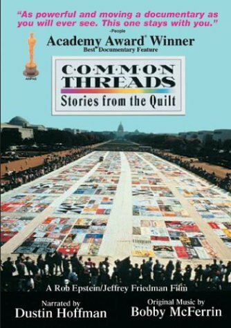 Общие темы: Истории с квилта (1989)