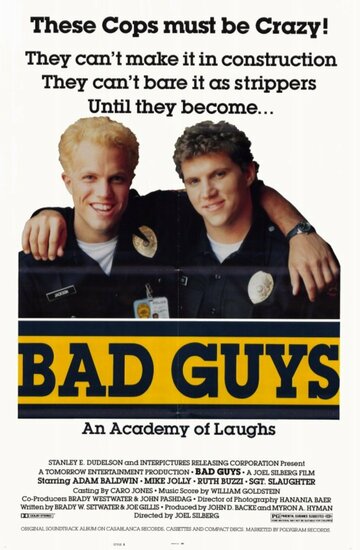 Bad Guys (1986)