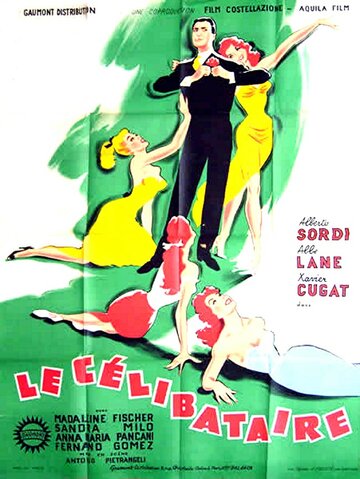 Холостяк (1956)