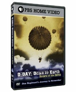 D-Day: Down to Earth - Return of the 507th (2004)