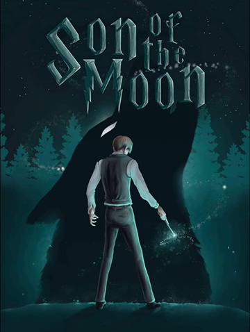 Son of the moon: A Harry Potter fan film (2018)