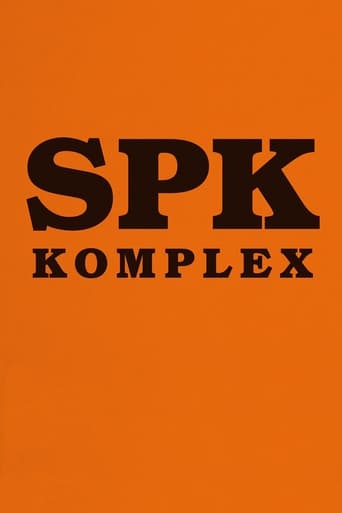 SPK Komplex (2018)