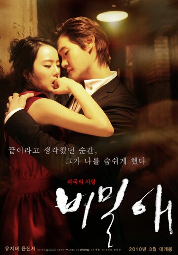 Тайная любовь (2010)