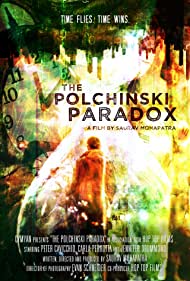 The Polchinski Paradox (2021)