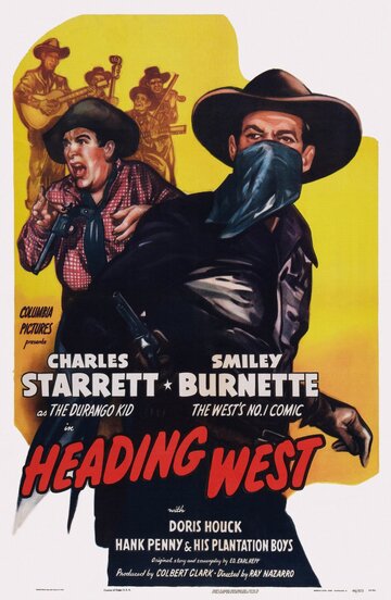 Heading West (1946)