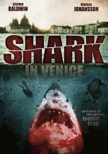 Акула в Венеции (2008)
