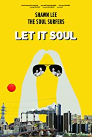 Let It Soul (2018)